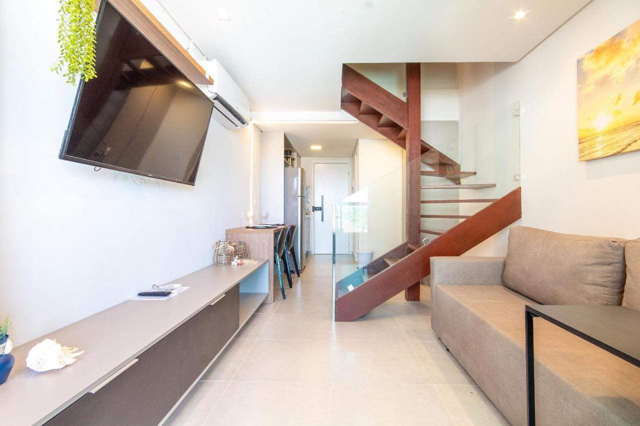 Del Porto #307 - Flat Em Porto Por Carpediem Apartment *