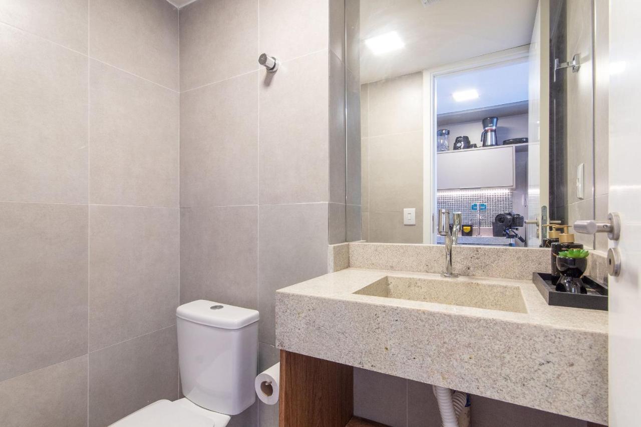 Apartment Del Porto #307 - Flat Em Porto Por Carpediem *