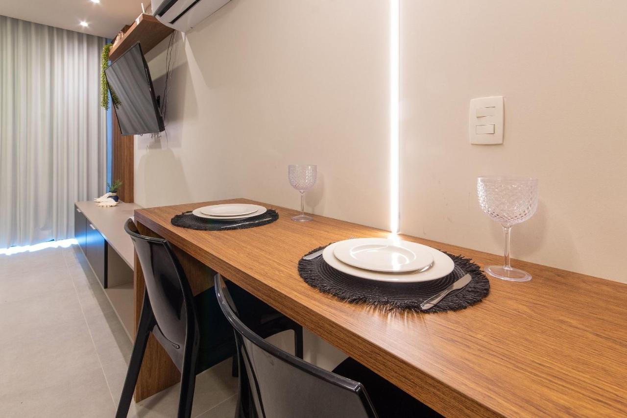 Del Porto #307 - Flat Em Porto Por Carpediem Apartment *